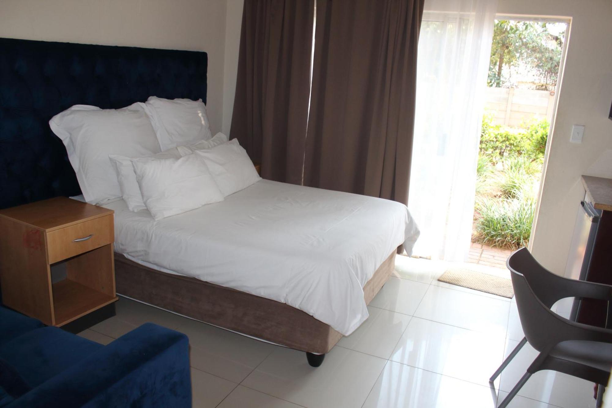 Purple Olive Guest House Pretoria-Noord Zewnętrze zdjęcie