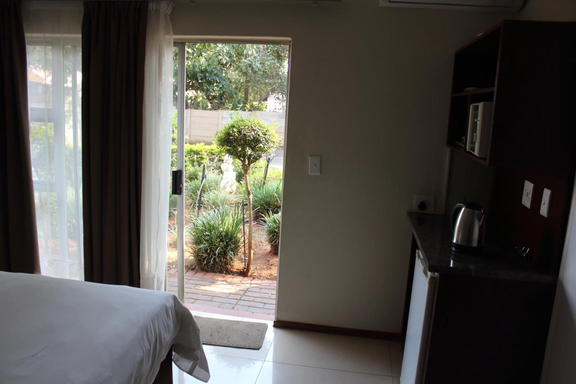 Purple Olive Guest House Pretoria-Noord Zewnętrze zdjęcie