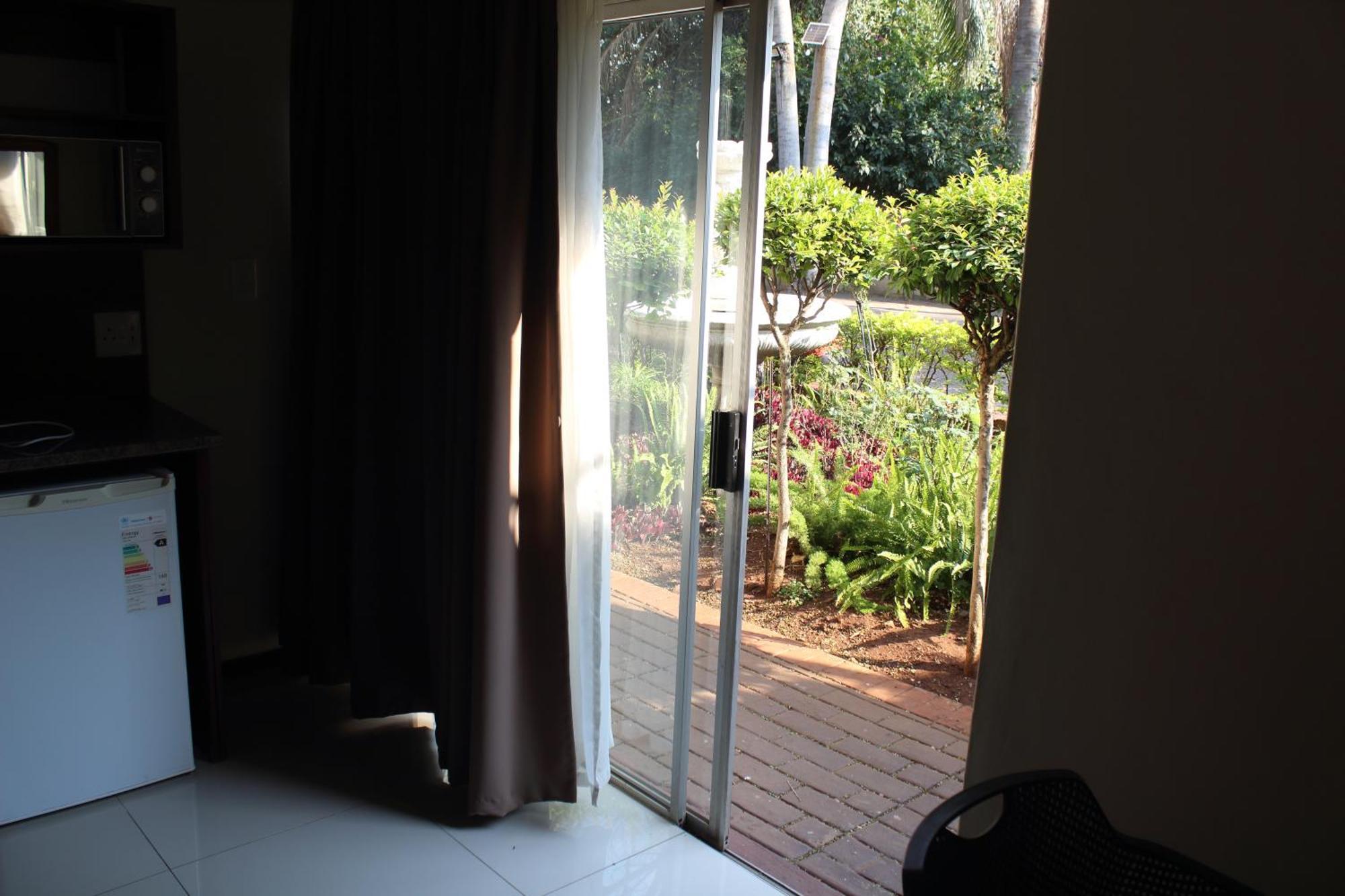 Purple Olive Guest House Pretoria-Noord Zewnętrze zdjęcie