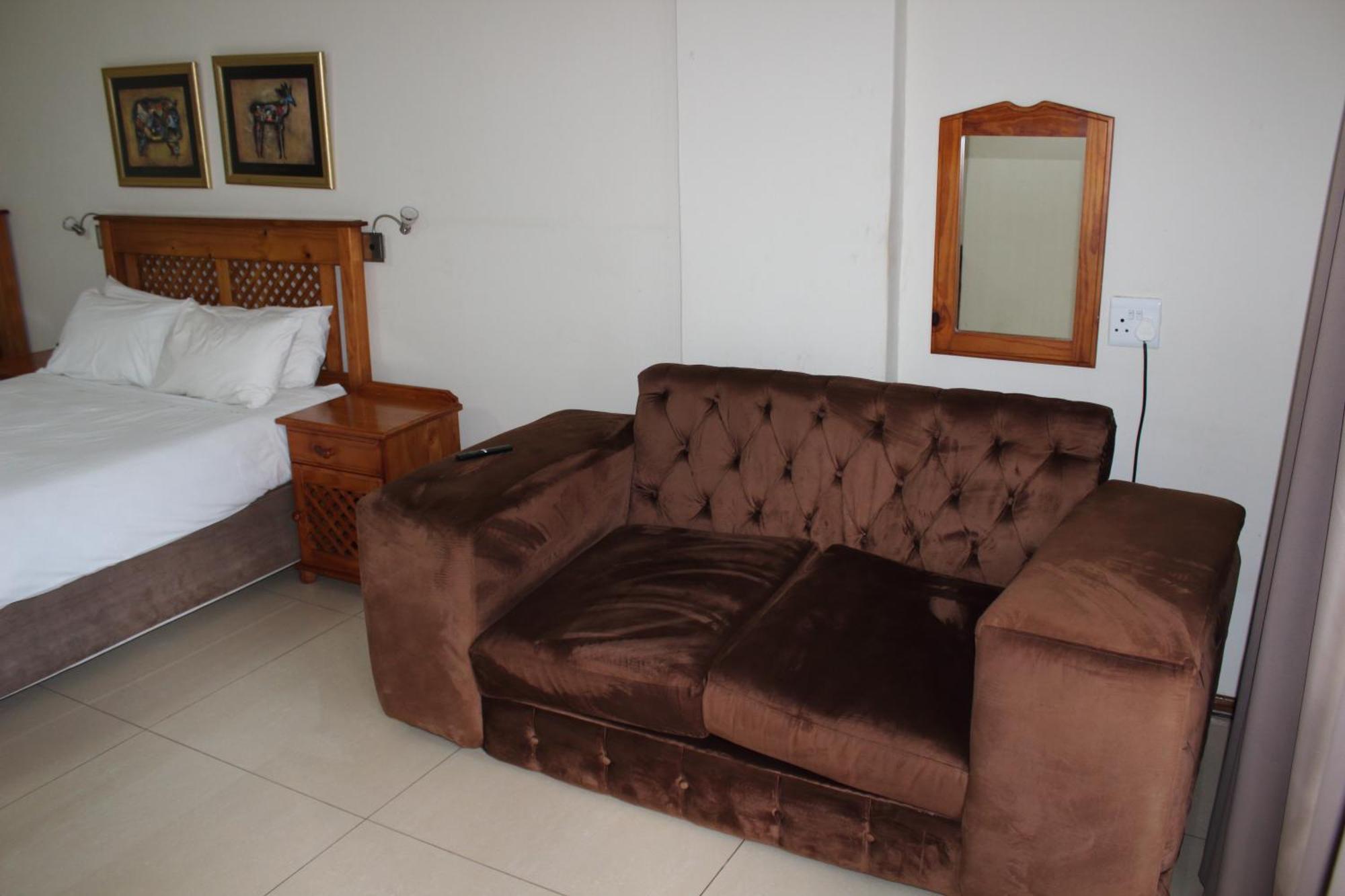 Purple Olive Guest House Pretoria-Noord Zewnętrze zdjęcie