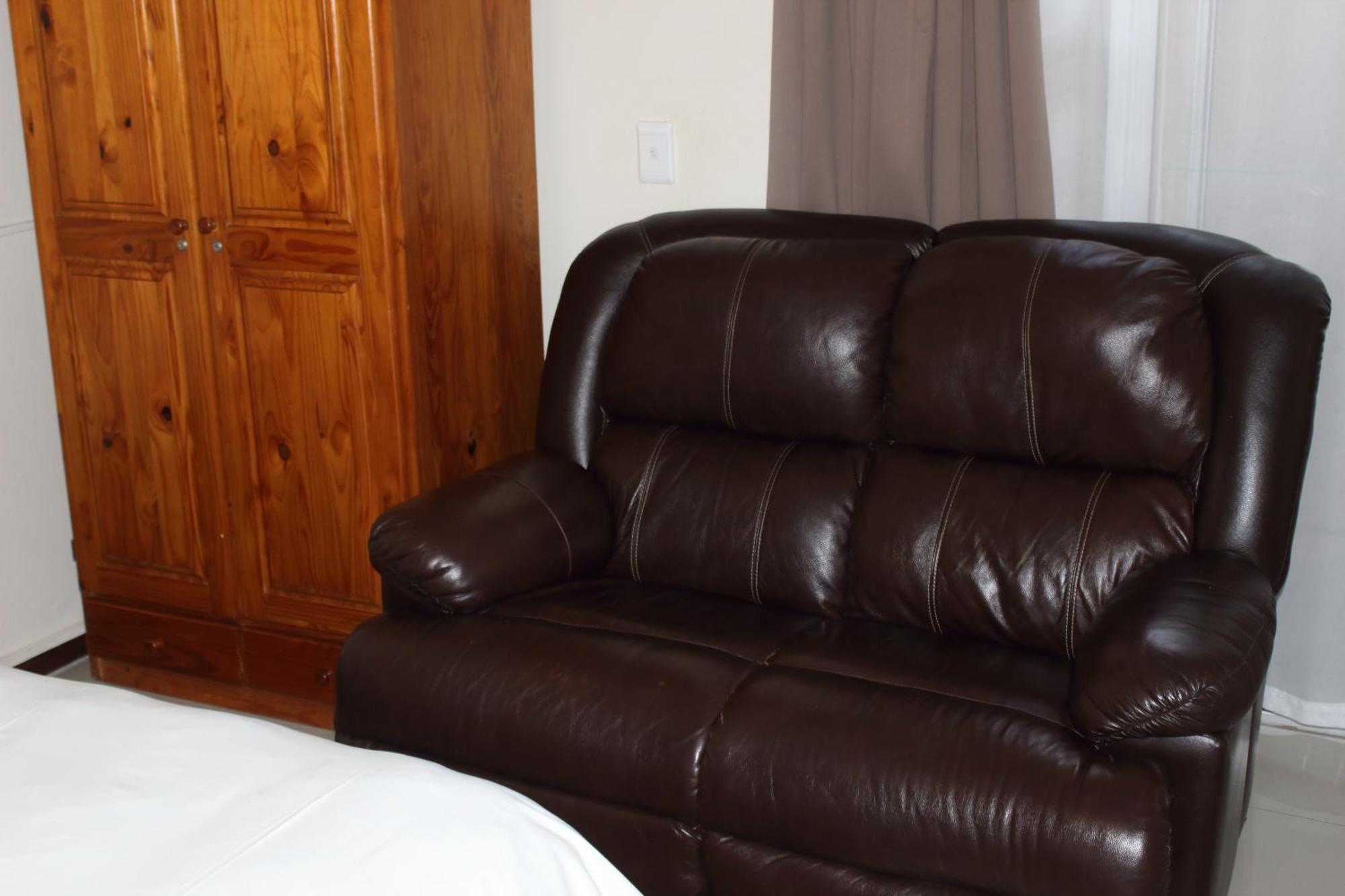 Purple Olive Guest House Pretoria-Noord Zewnętrze zdjęcie