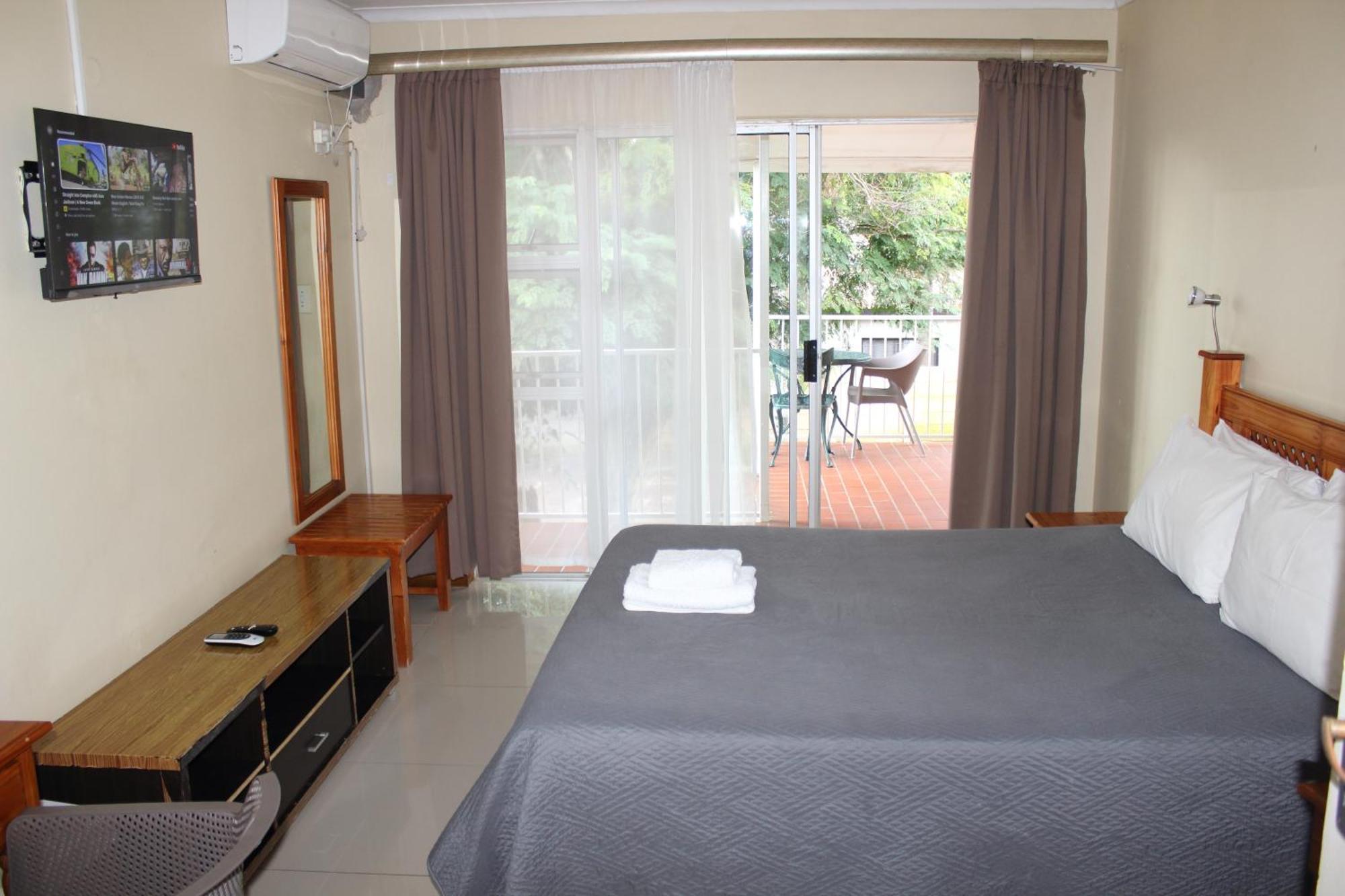 Purple Olive Guest House Pretoria-Noord Zewnętrze zdjęcie