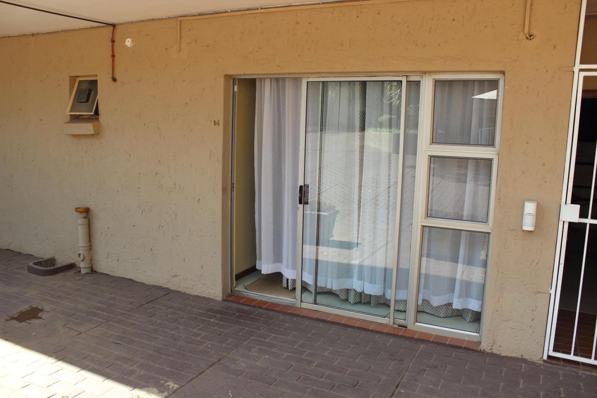 Purple Olive Guest House Pretoria-Noord Zewnętrze zdjęcie