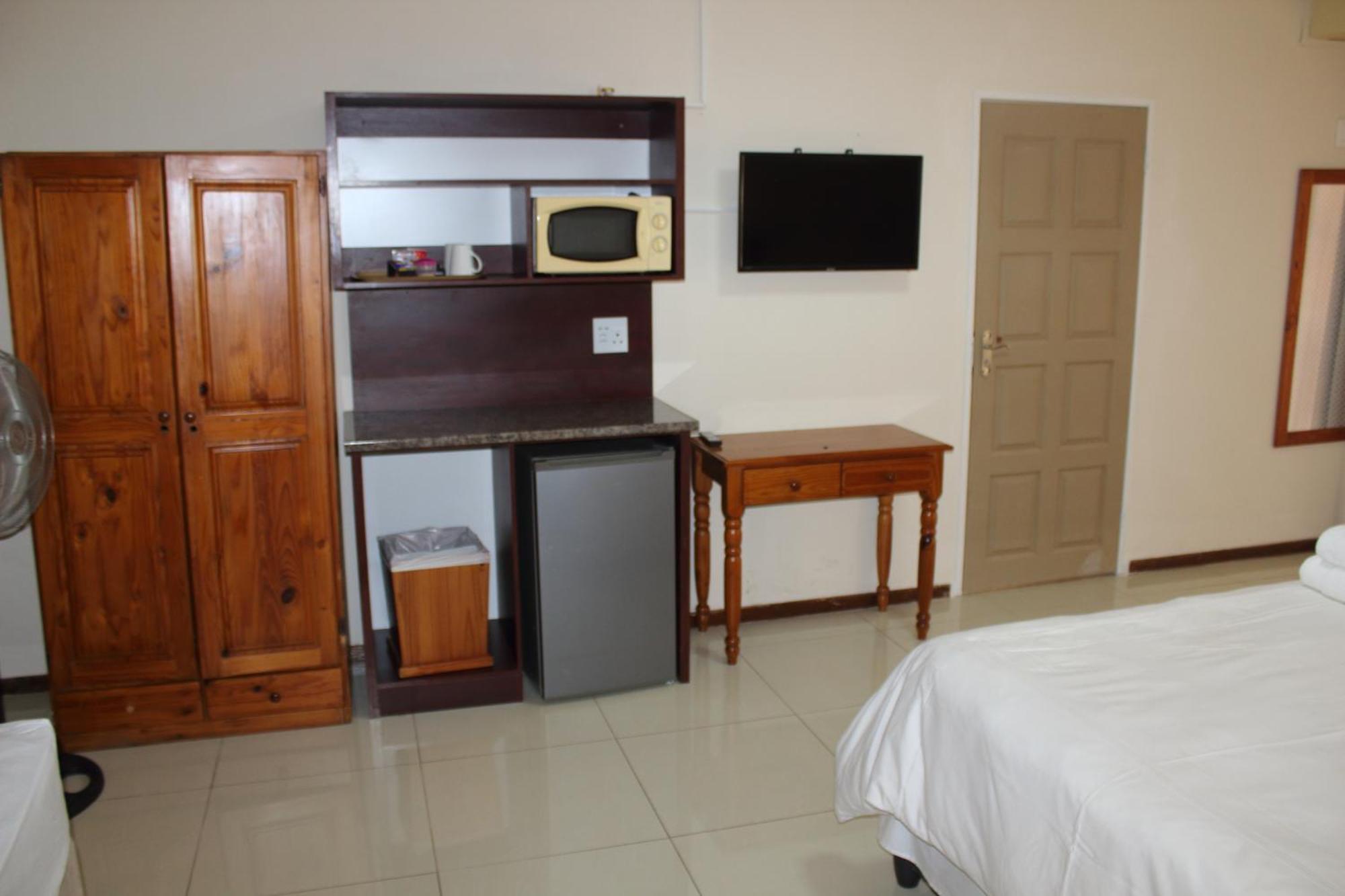 Purple Olive Guest House Pretoria-Noord Zewnętrze zdjęcie
