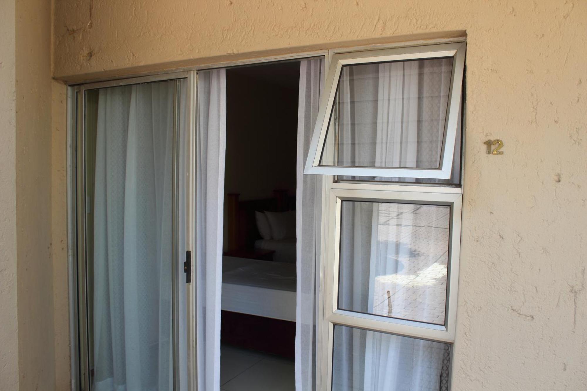 Purple Olive Guest House Pretoria-Noord Zewnętrze zdjęcie
