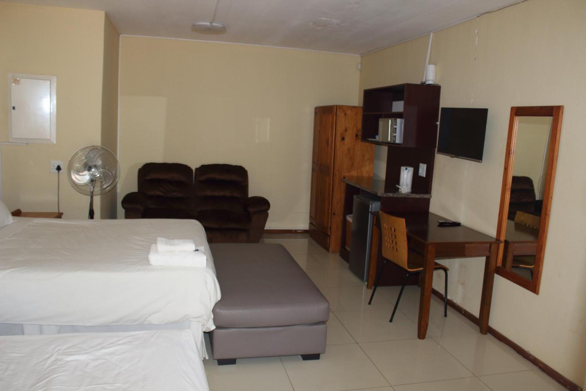 Purple Olive Guest House Pretoria-Noord Zewnętrze zdjęcie
