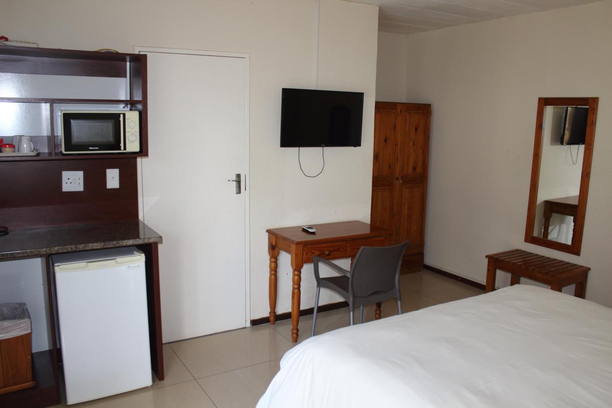 Purple Olive Guest House Pretoria-Noord Zewnętrze zdjęcie