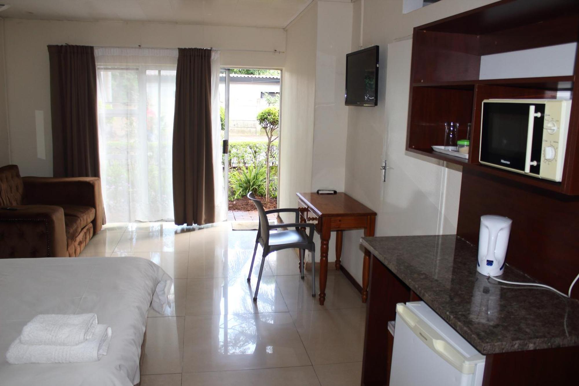 Purple Olive Guest House Pretoria-Noord Zewnętrze zdjęcie