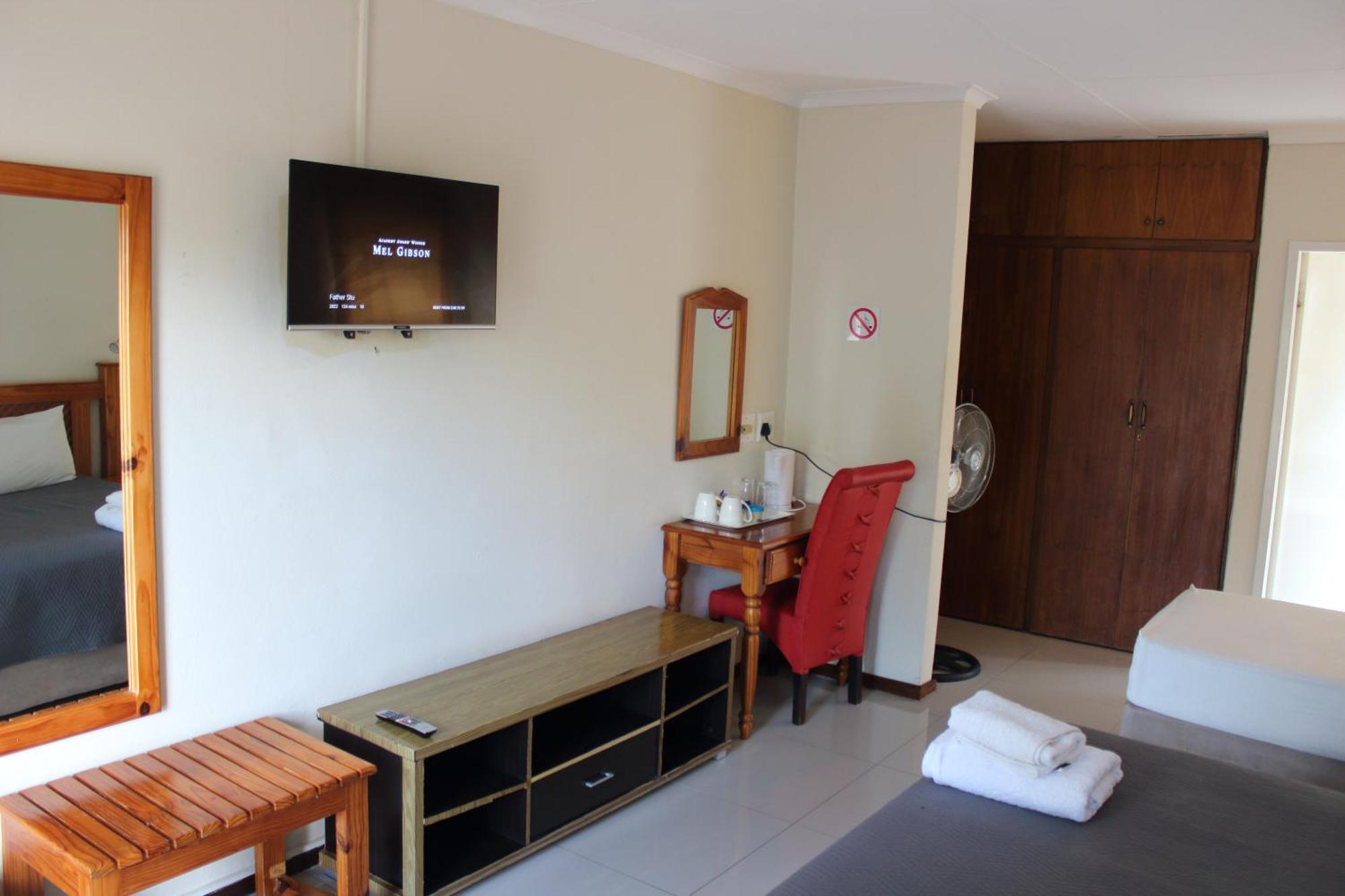 Purple Olive Guest House Pretoria-Noord Zewnętrze zdjęcie