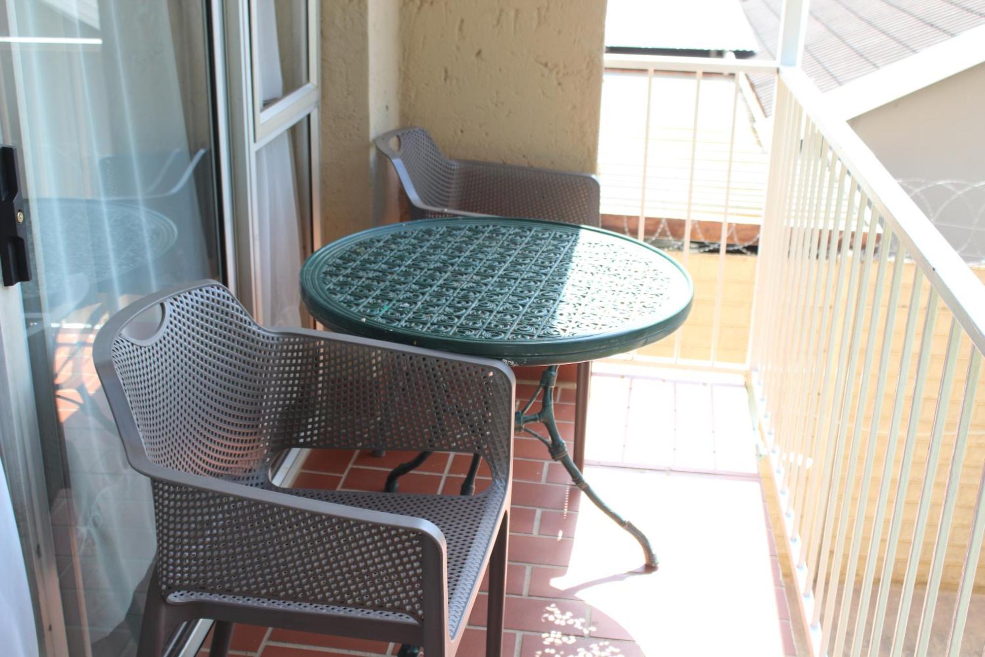 Purple Olive Guest House Pretoria-Noord Zewnętrze zdjęcie