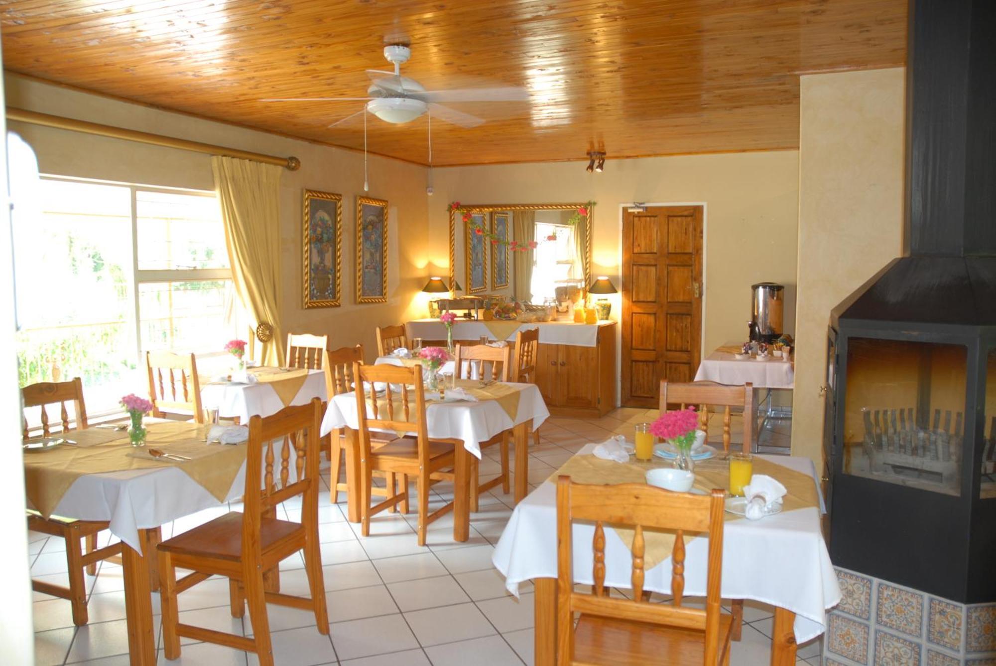 Purple Olive Guest House Pretoria-Noord Zewnętrze zdjęcie