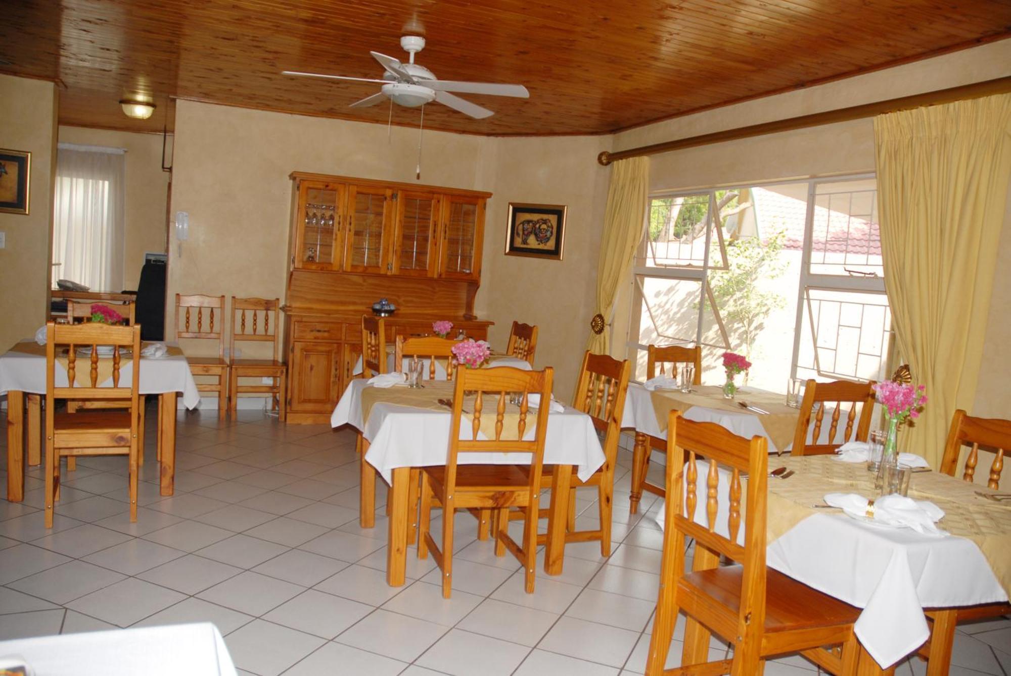Purple Olive Guest House Pretoria-Noord Zewnętrze zdjęcie