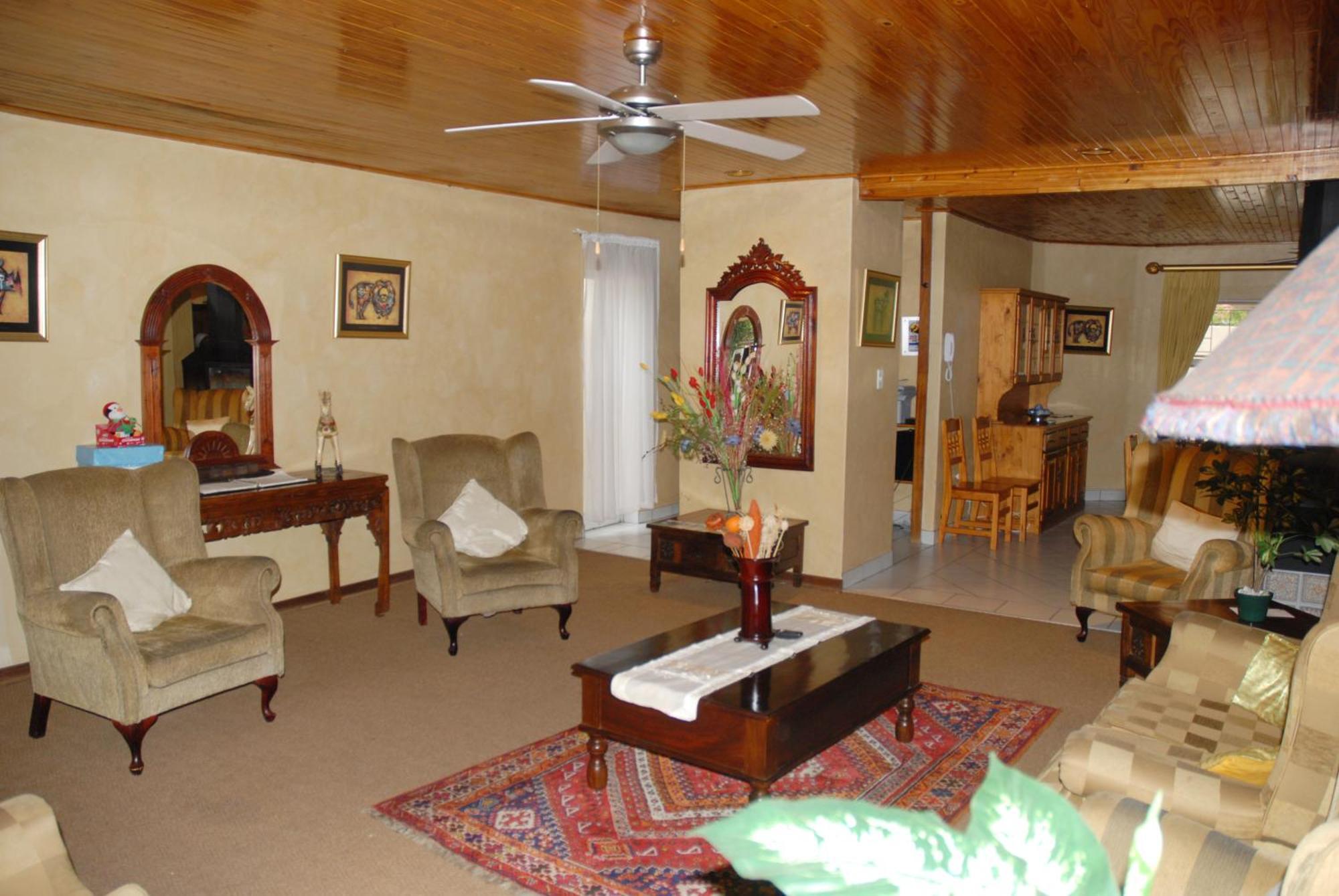 Purple Olive Guest House Pretoria-Noord Zewnętrze zdjęcie