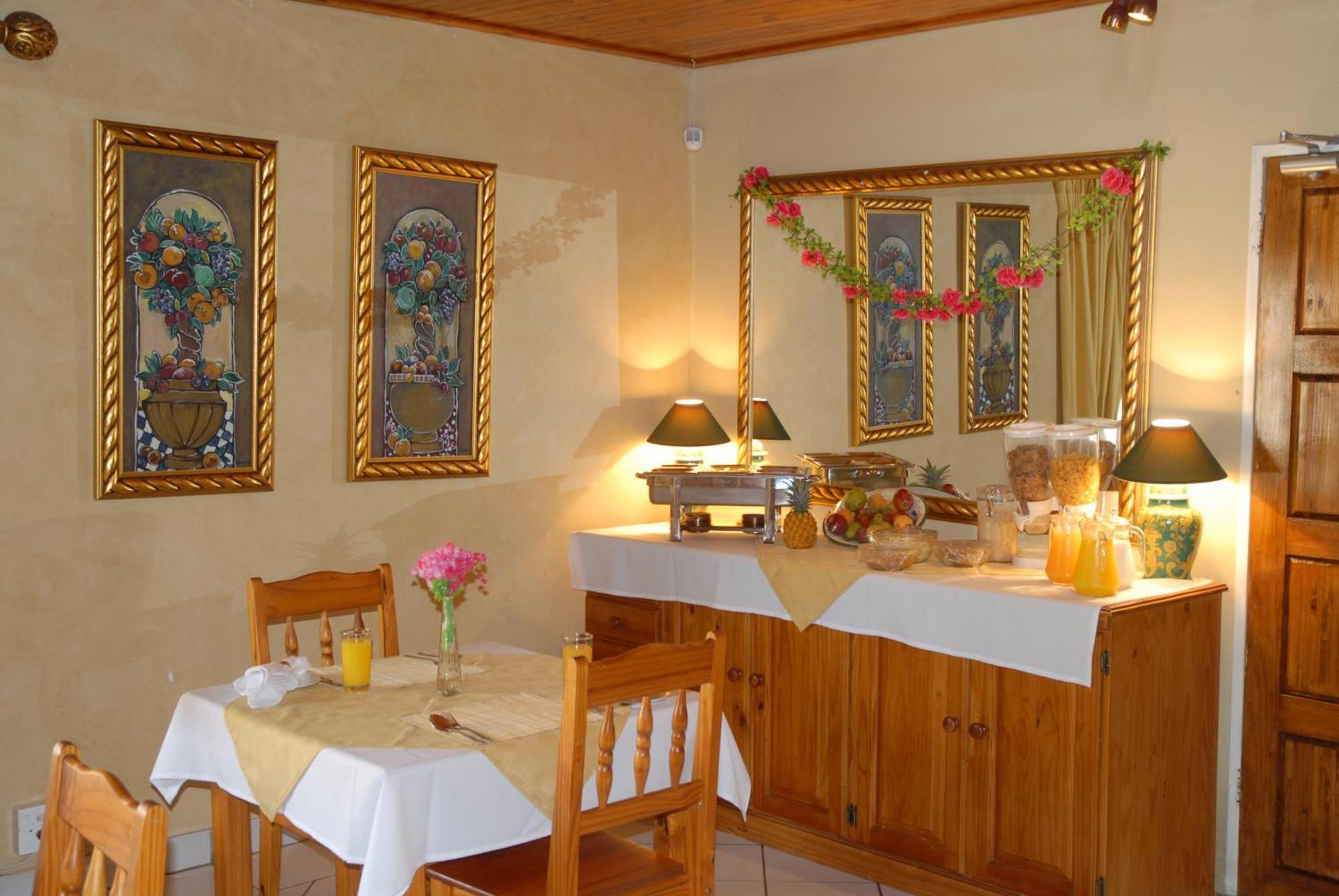 Purple Olive Guest House Pretoria-Noord Zewnętrze zdjęcie