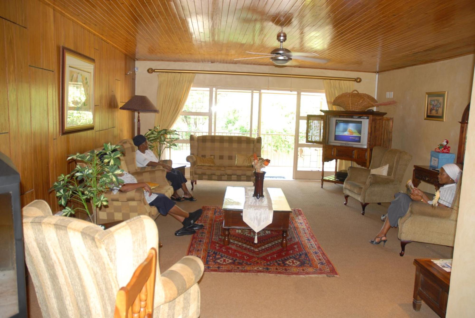 Purple Olive Guest House Pretoria-Noord Zewnętrze zdjęcie