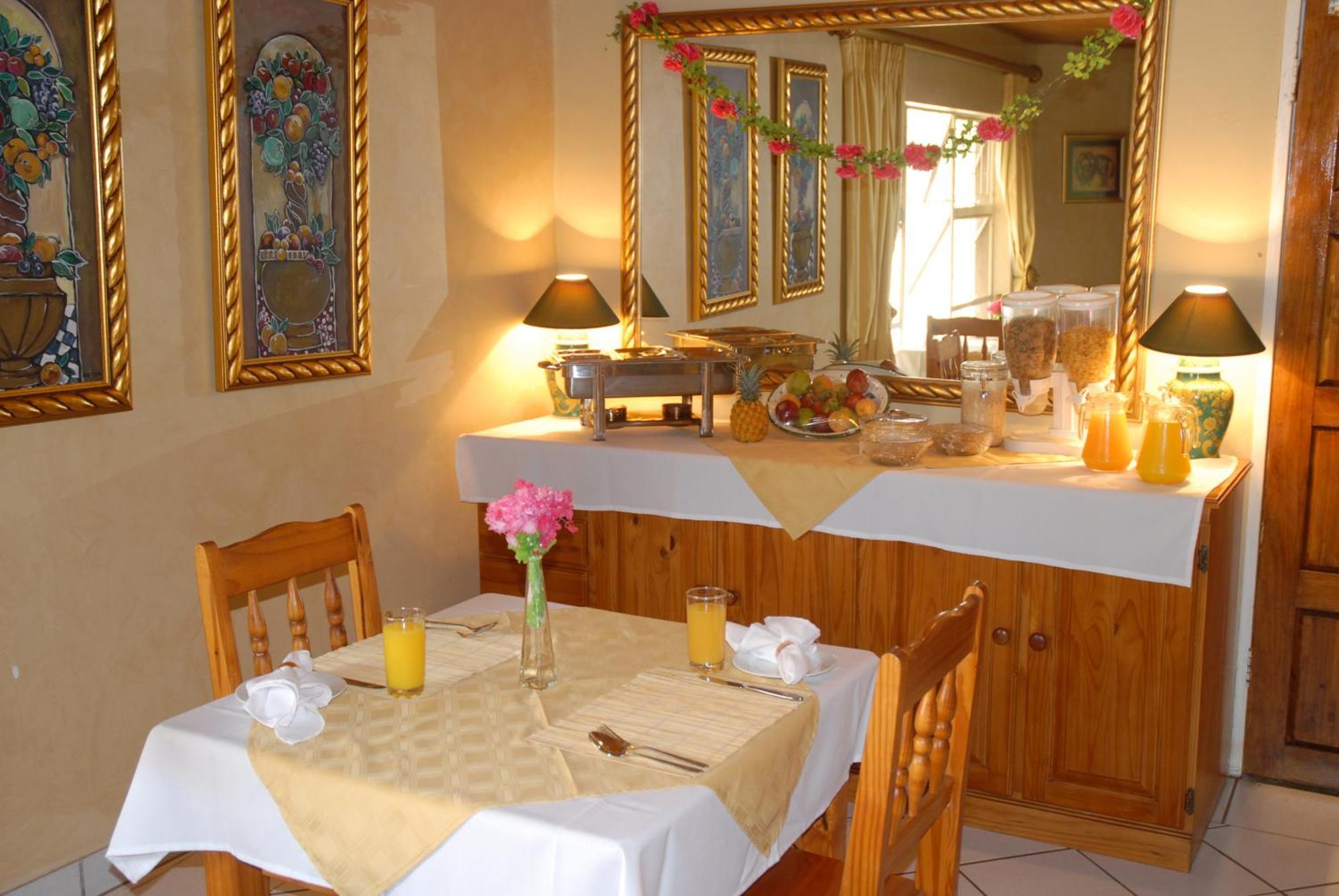 Purple Olive Guest House Pretoria-Noord Zewnętrze zdjęcie