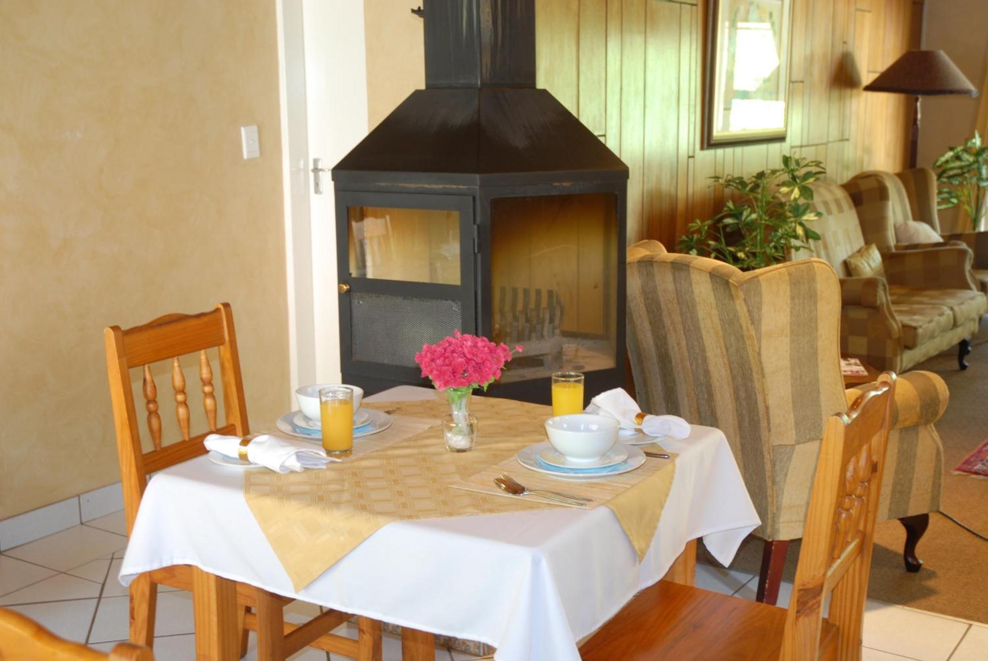 Purple Olive Guest House Pretoria-Noord Zewnętrze zdjęcie