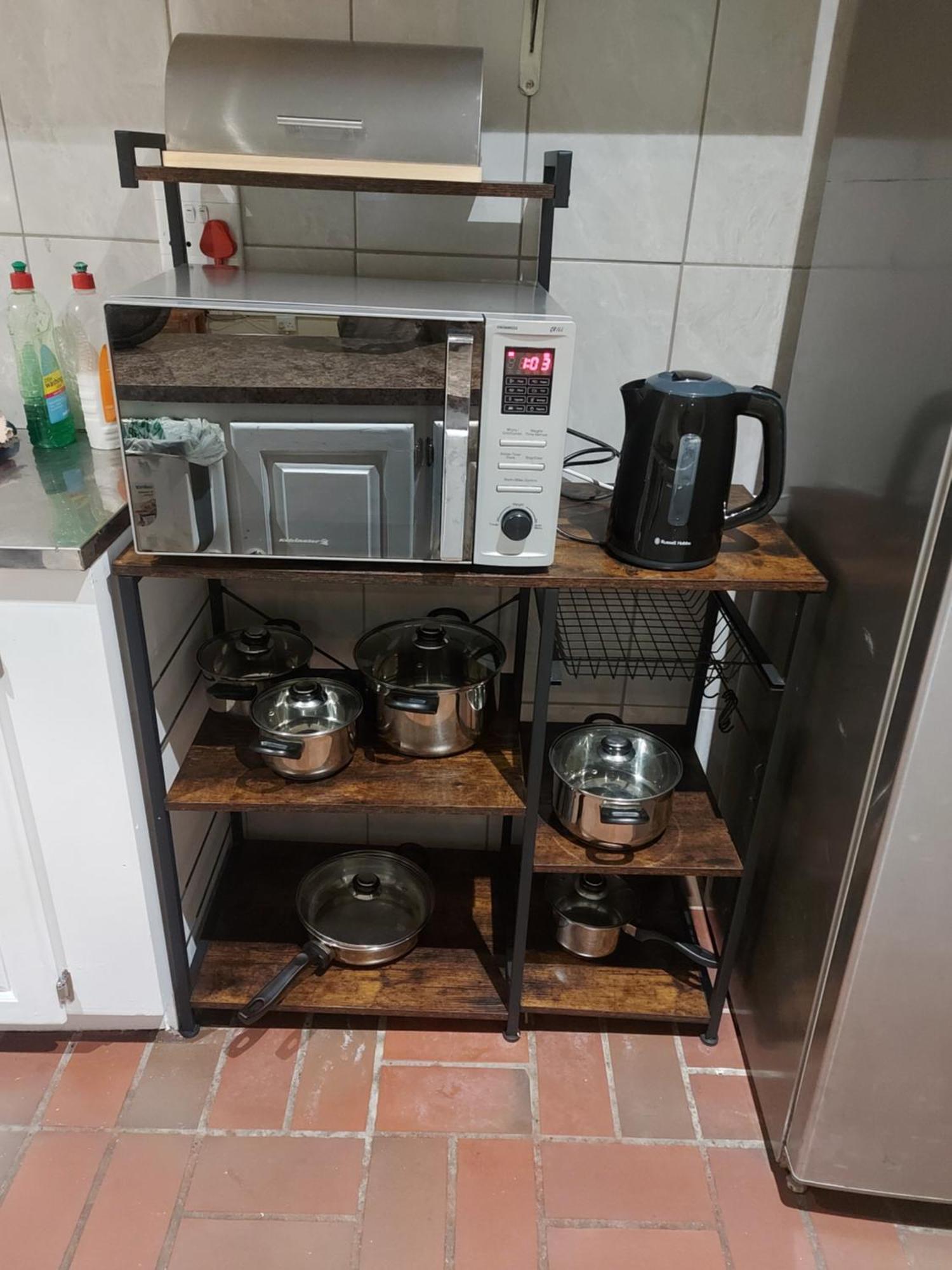 Purple Olive Guest House Pretoria-Noord Zewnętrze zdjęcie