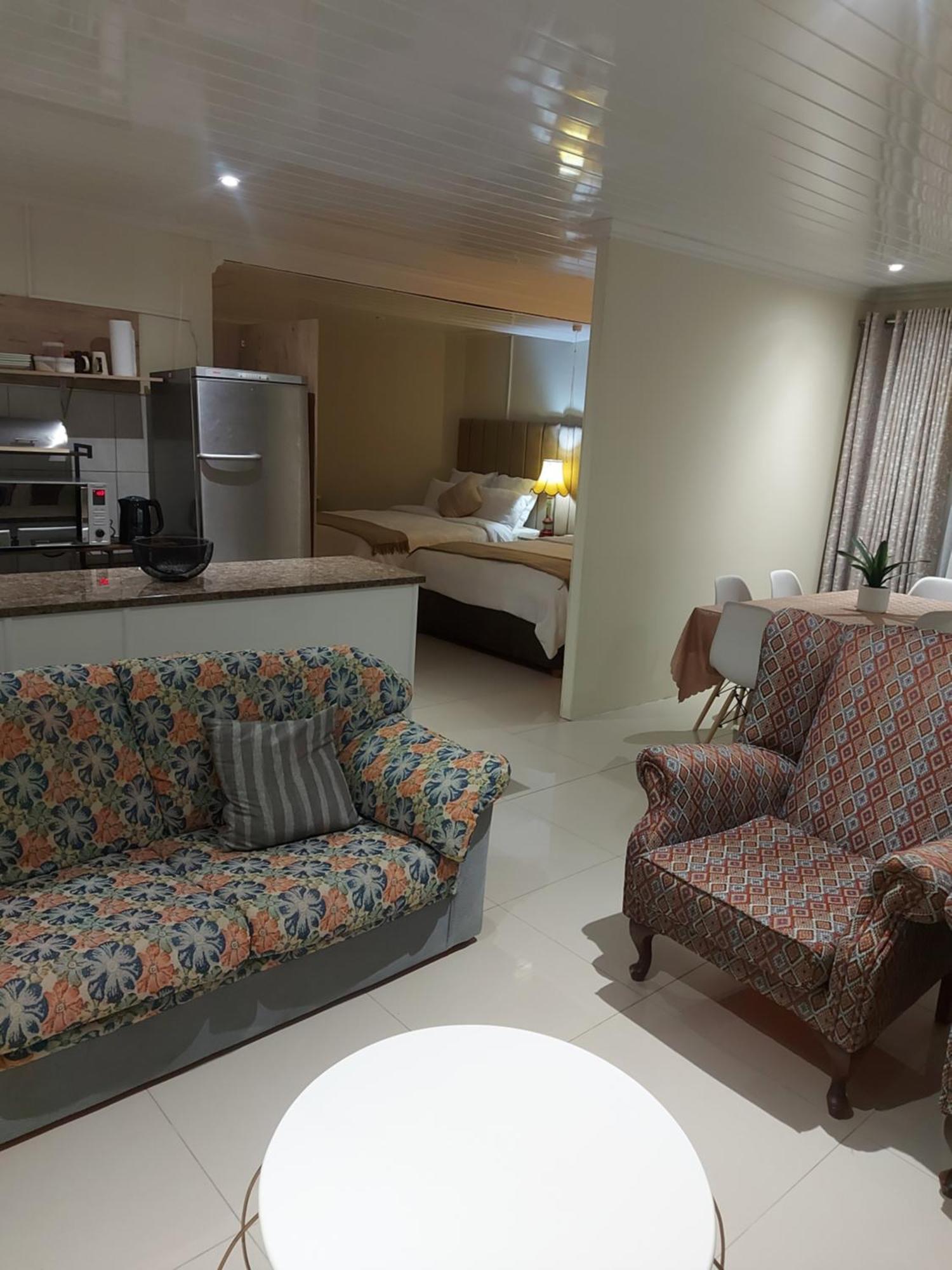 Purple Olive Guest House Pretoria-Noord Zewnętrze zdjęcie