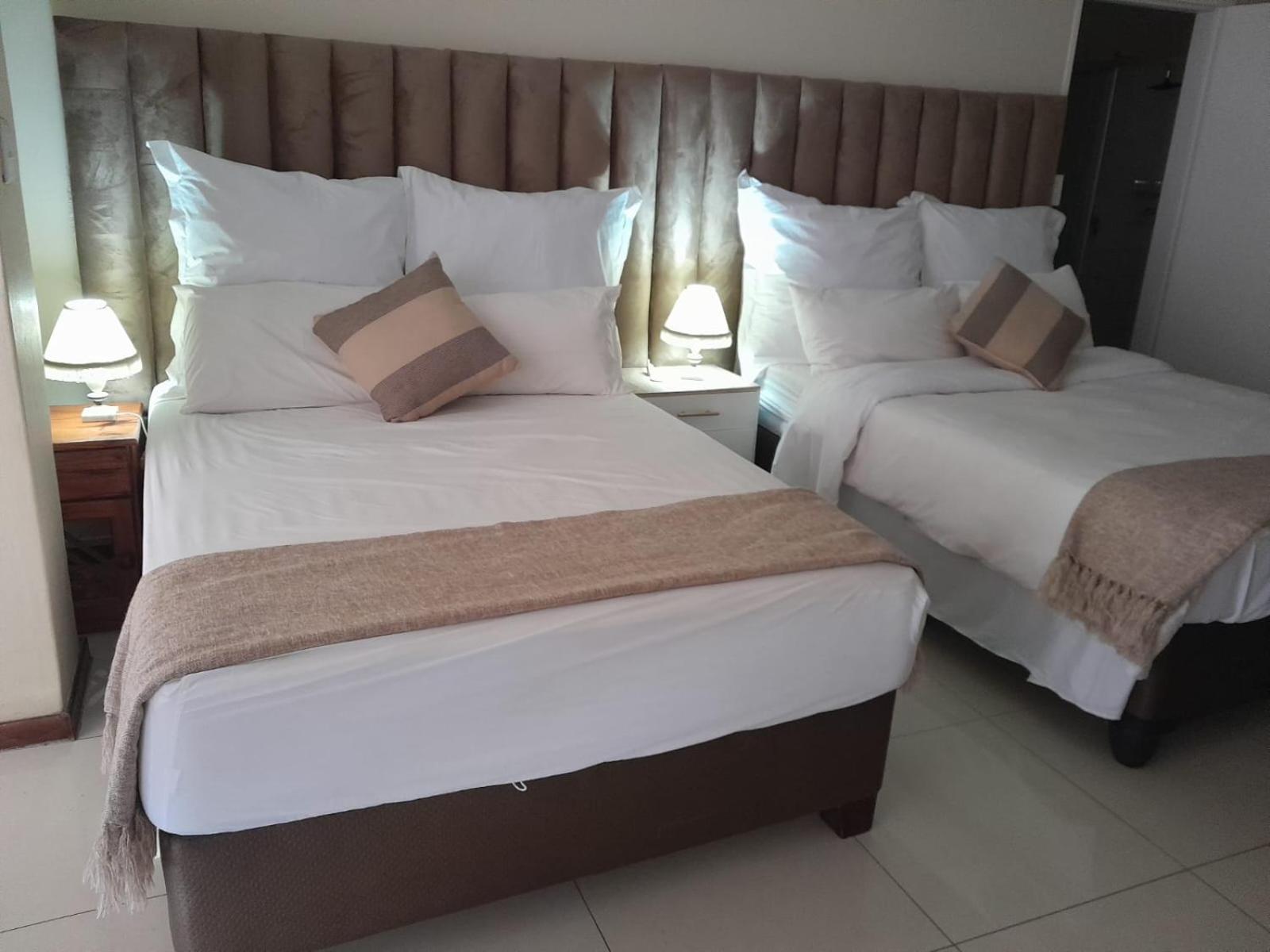 Purple Olive Guest House Pretoria-Noord Zewnętrze zdjęcie