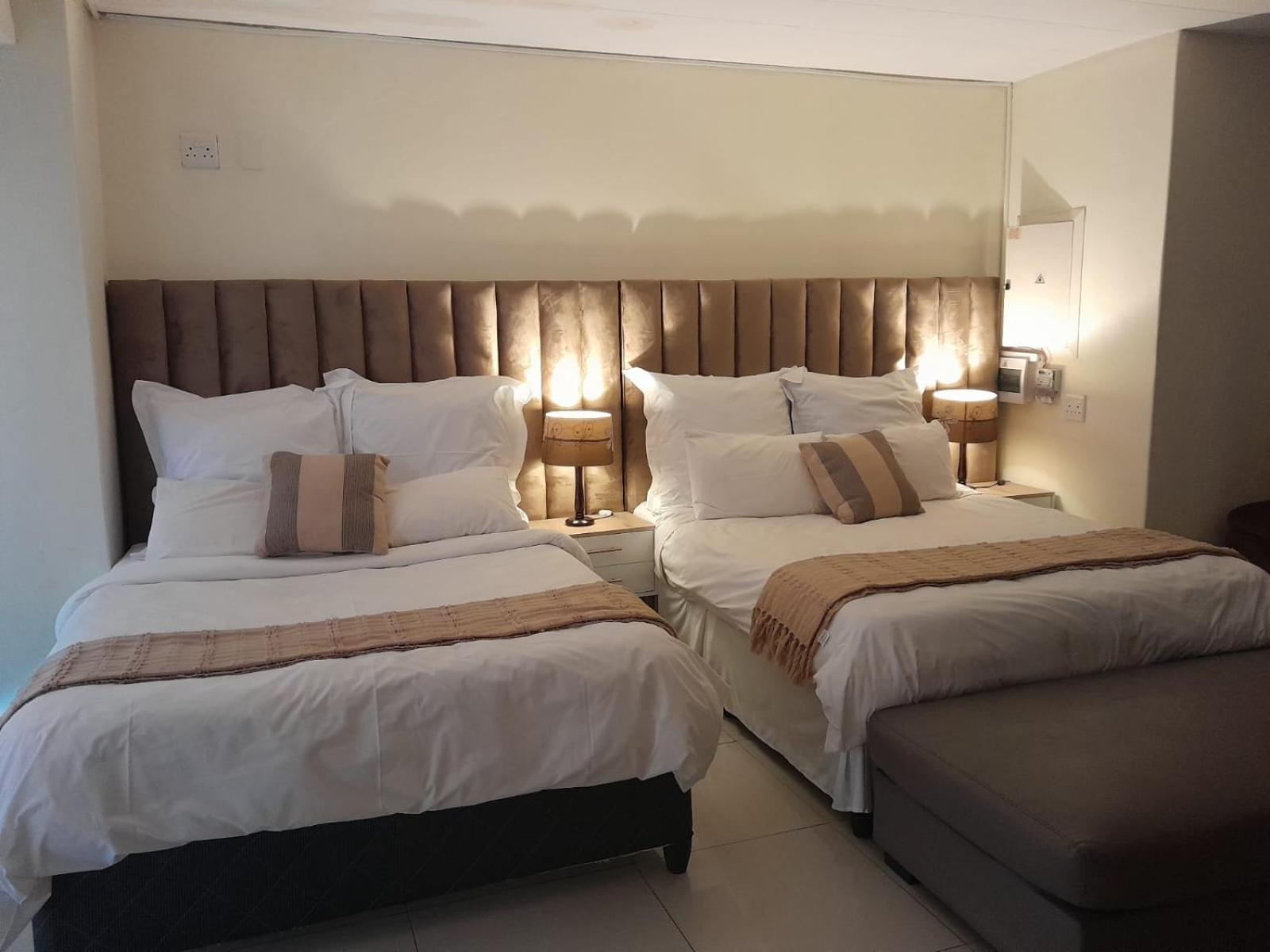Purple Olive Guest House Pretoria-Noord Zewnętrze zdjęcie