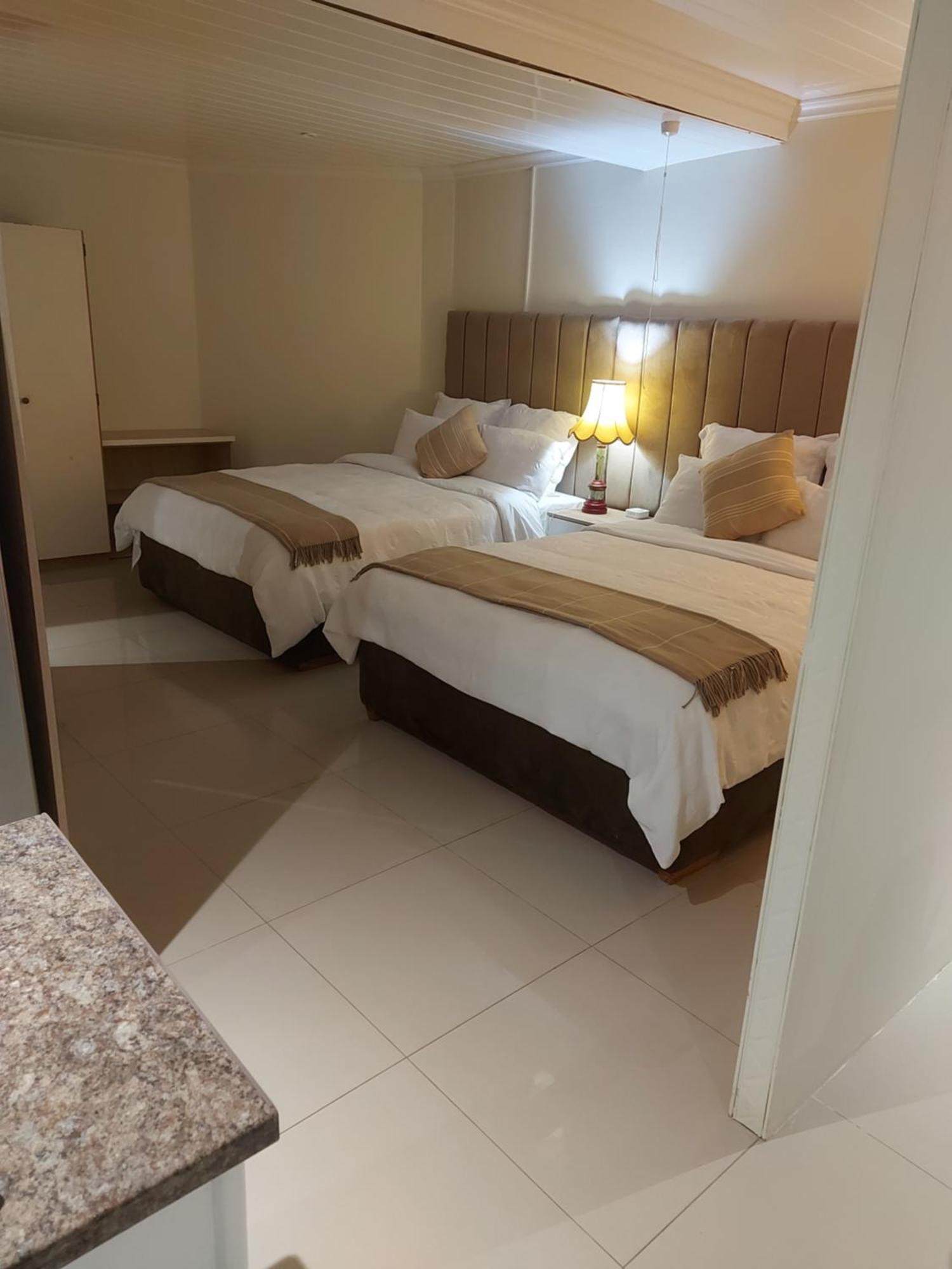 Purple Olive Guest House Pretoria-Noord Zewnętrze zdjęcie