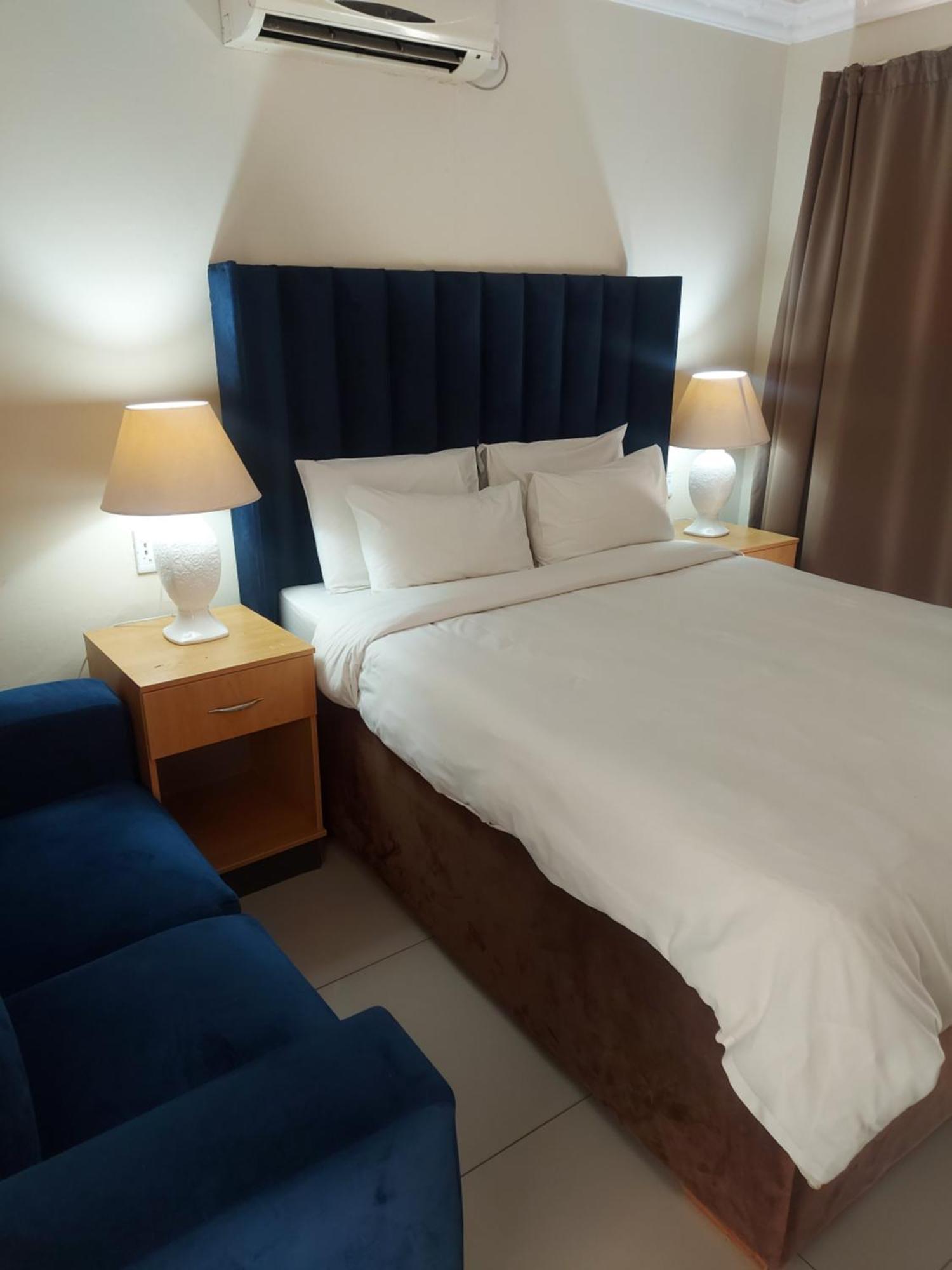 Purple Olive Guest House Pretoria-Noord Zewnętrze zdjęcie