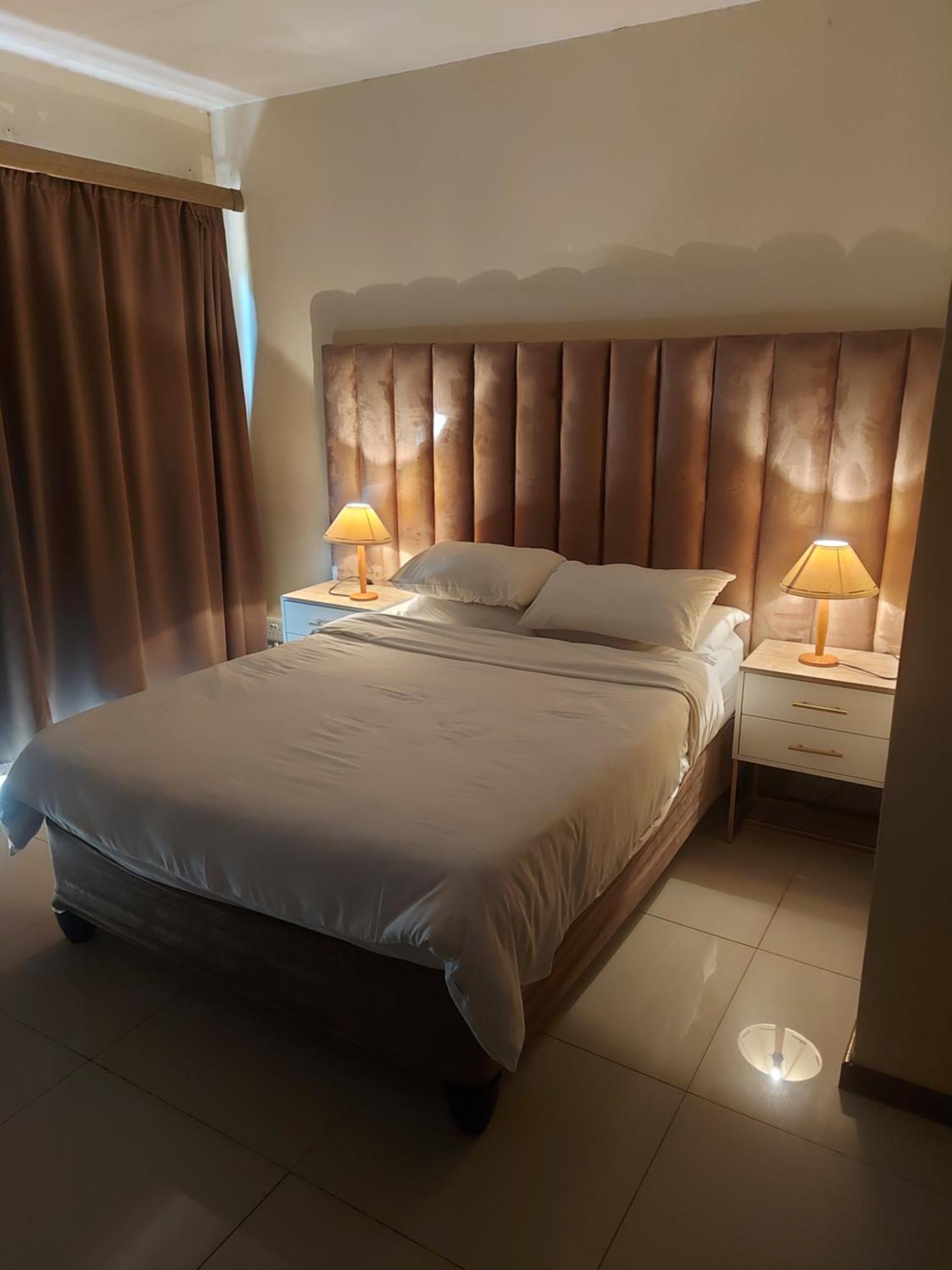 Purple Olive Guest House Pretoria-Noord Zewnętrze zdjęcie