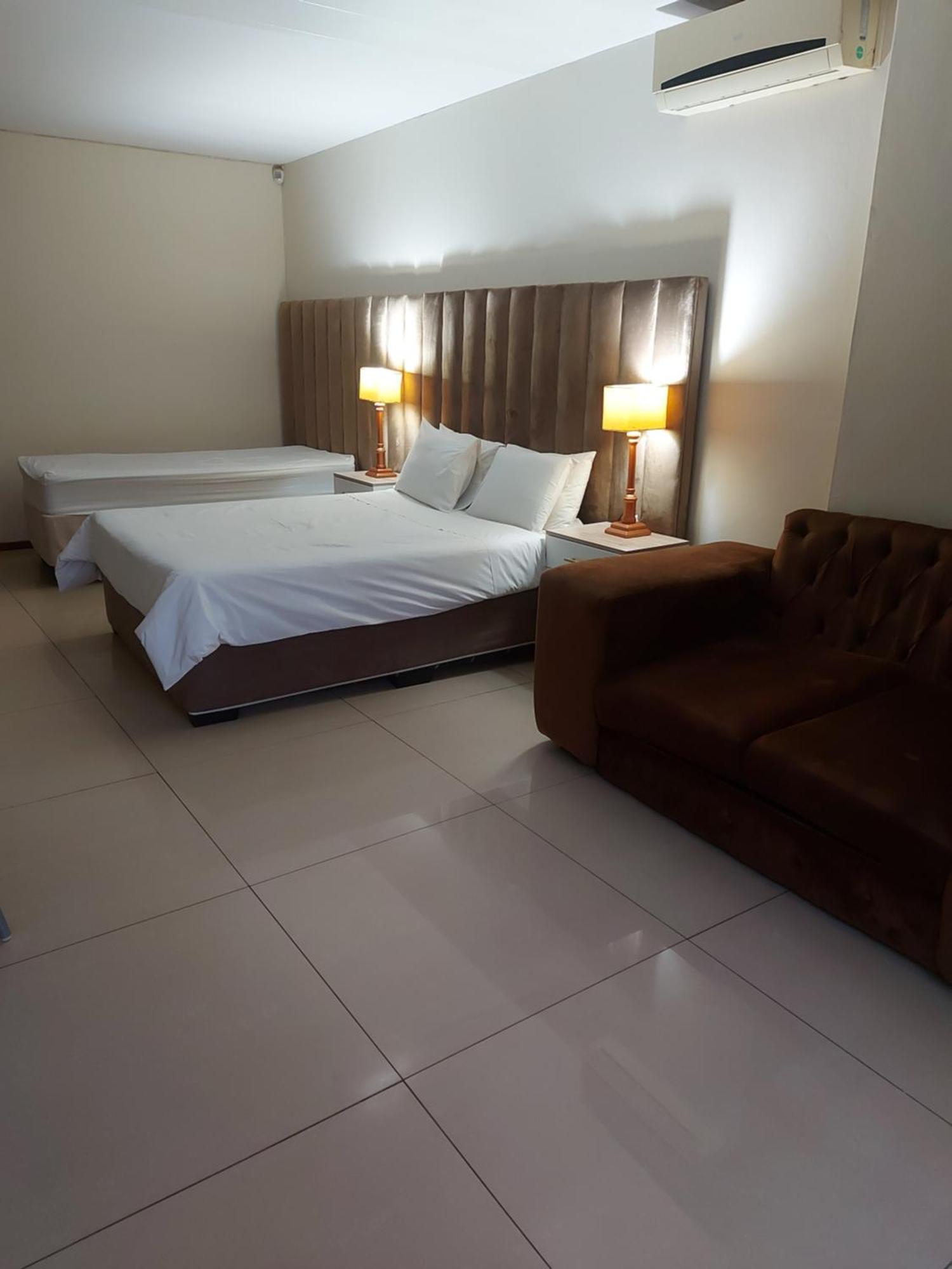 Purple Olive Guest House Pretoria-Noord Zewnętrze zdjęcie