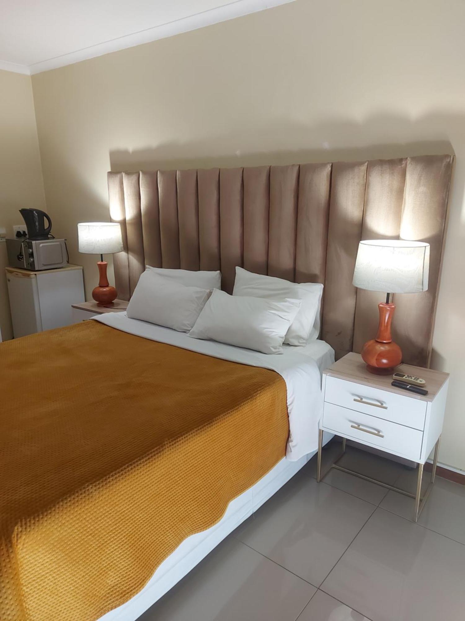Purple Olive Guest House Pretoria-Noord Zewnętrze zdjęcie