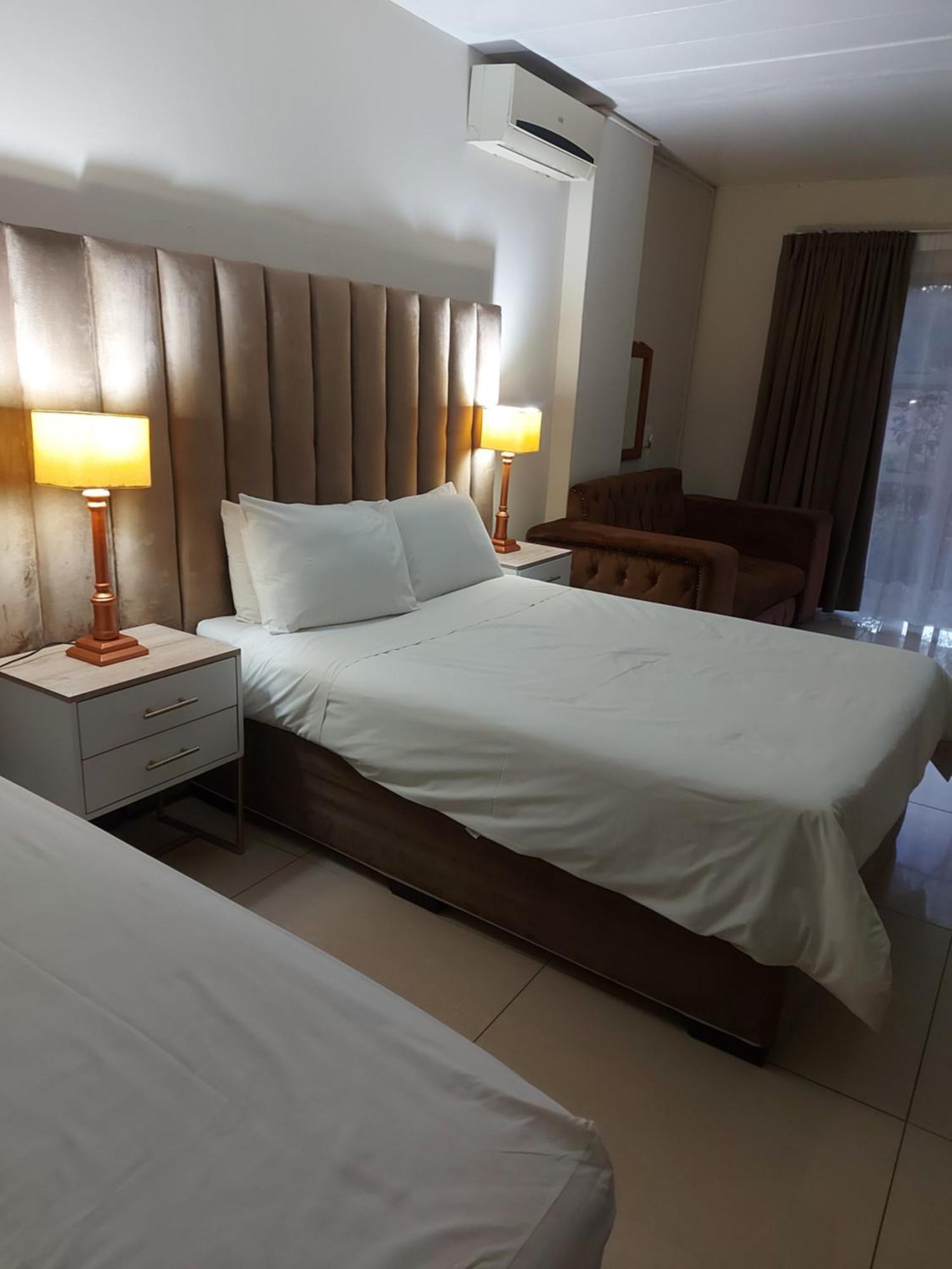 Purple Olive Guest House Pretoria-Noord Zewnętrze zdjęcie