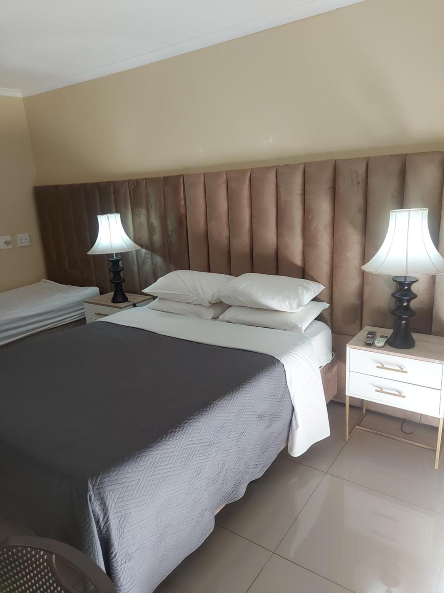 Purple Olive Guest House Pretoria-Noord Zewnętrze zdjęcie
